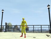 The Flash (outdated)